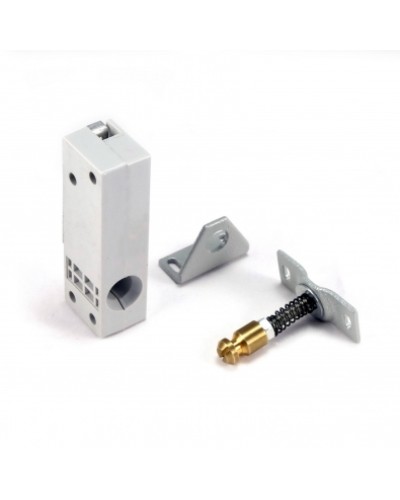 Замок электромеханический Promix-SM420.10 в Домодедово Электромагнитные замки Pintop.ru