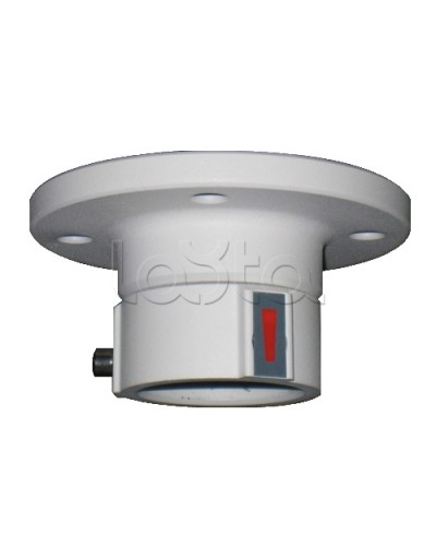 Кронштейн для потолочного монтажа Hikvision DS-1663ZJ в Домодедово Кронштейны и адаптеры для камер и мониторов Pintop.ru