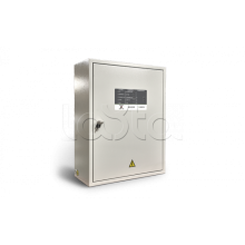 Шкаф управления адресный Рубеж ШУН/В-5,5-03-УК15-R3 IP54