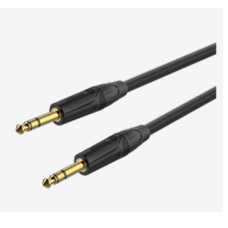 Кабель инструментальный ROXTONE GMJJ200/0,5