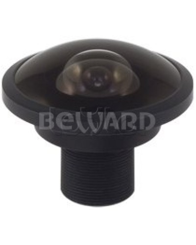 Объектив мегапиксельный с фиксированной диафрагмой Beward BL0220M23 в Домодедово Объективы для камер видеонаблюдения Pintop.ru