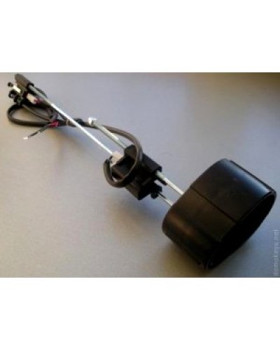 Концевые выкл. в сборе KRONO 3 прав. Came 119RID181 в Домодедово Запчасти для шлагбаумов и автоматики Pintop.ru