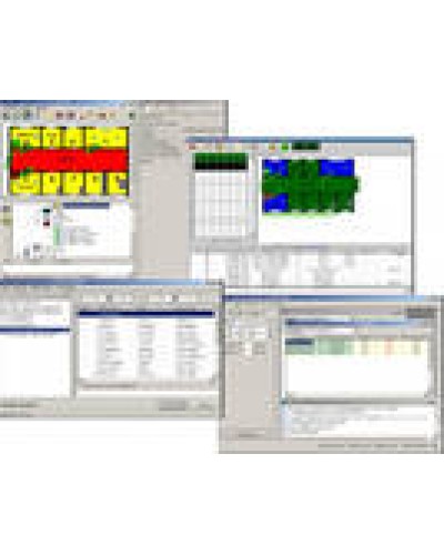 ПО Учет рабочего времени Болид «Орион Про» в Домодедово Интегрированная система охраны Орион - НВП Болид Pintop.ru