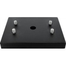 Основание монтажное CARDDEX Универсальное монтажное основание (для установки на места демонтированных шлагбаумов)