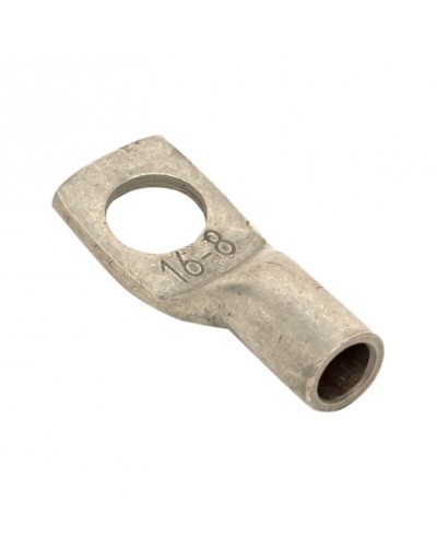 Наконечник силовой медный луженый ТМЛ-Р 2,5-5 EKF PROxima (tml-r-2,5-5) в Домодедово Аксессуары для кабель-канала Pintop.ru