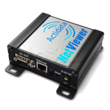 Контроллер Actidata NV1 IPv6