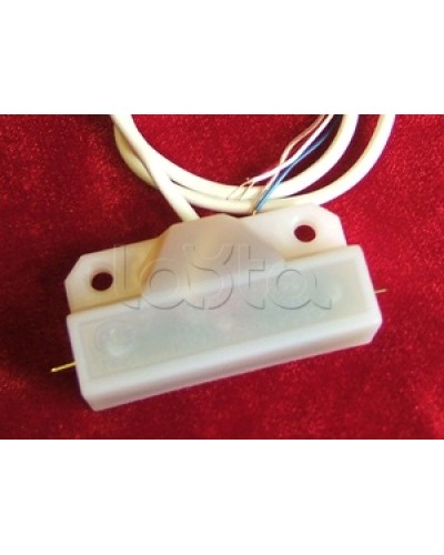 Анализатор уровня воды контактный Магнито-Контакт Водолей-Р исп. 02 в Домодедово Технологические извещатели Pintop.ru