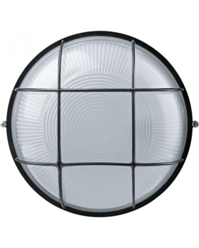 Светильник Navigator 94 809 NBL-R2-100-E27/BL (НПБ 1102 / НПП 1102) в Домодедово Светильники Pintop.ru