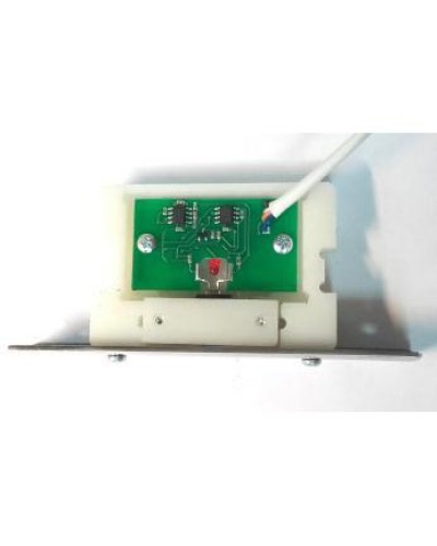 Датчик однолучевой инфракрасный Световой барьер Ростов-Дон в Домодедово Дополнительное оборудование для СКУД Pintop.ru