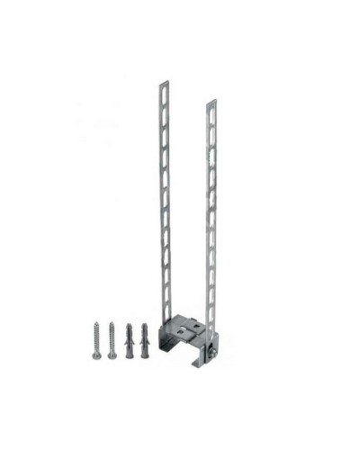 Центральное крепление рейки Faac 390765 в Домодедово Запчасти для шлагбаумов и автоматики Pintop.ru