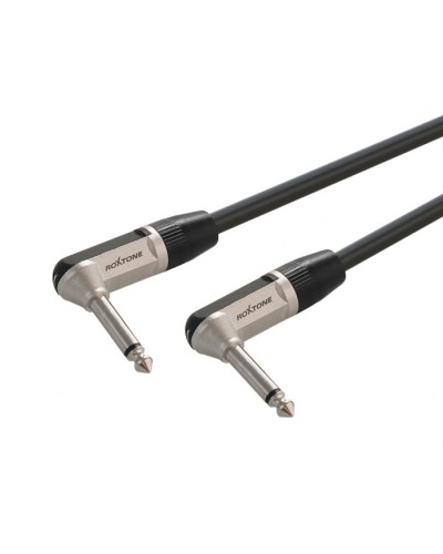 Кабель инструментальный ROXTONE SGJJ130/0,15 в Домодедово Система оповещения и трансляции Roxton Pintop.ru