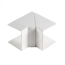 RI 60х60 Угол внутренний изменяемый (1шт) 1кор.=48шт. Экопласт