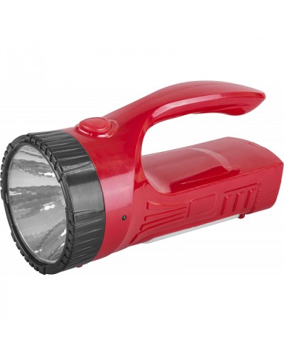 Фонарь Navigator 71 599 NPT-SP17-ACCU Прож/кемп 1Вт+12LED, 130лм, АКБ 0.75Ач в Домодедово Источники света(Лампы) Pintop.ru