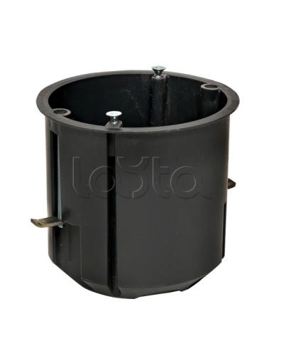 Коробка универсальная установочная КМП-020-010 углубленная с металлическими лапками (80х70) EKF PROxima (plc-kmp-020-010) в Домодедово Распределительные коробки Pintop.ru