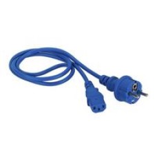 Шнур питания LANMASTER LAN-PP13/SH-1.5-BL