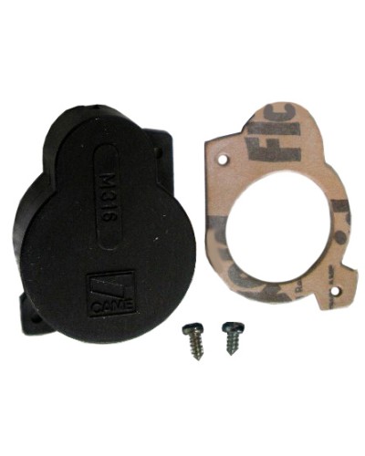 Корпус оптического считывателя Came 119RIE135 в Домодедово Запчасти для шлагбаумов и автоматики Pintop.ru