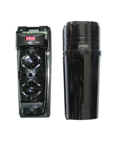 Извещатель охранный линейный оптико-электронный СПЭК СПЭК-1115М (ИО 209-32/2) в Домодедово Извещатели охранные Pintop.ru