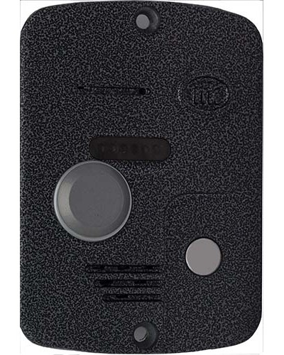 Блок вызова домофона Метаком MK1-XR-E-RF в Домодедово Вызывные аудиопанели малоабонентные Pintop.ru