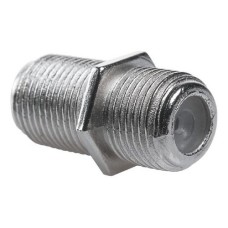 Адаптер TV гнездо/гнездо тип "F" Legrand 073992