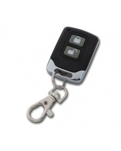 Брелок для радиоуправления PERCo-GCR2 в Домодедово Устройства радиоуправления для шлагбаумов и автоматики Pintop.ru