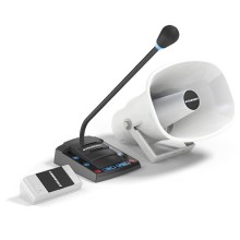 Комплект переговорного устройства STELBERRY S-515