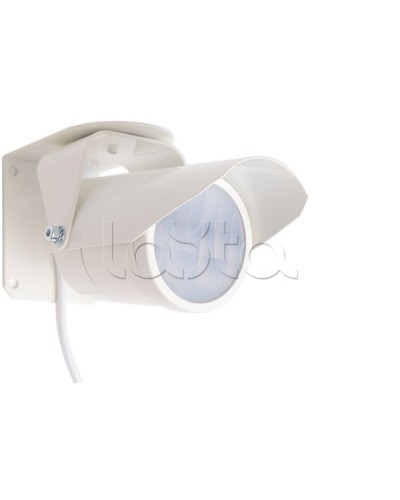 Извещатель охранный инфракрасный пассивный Полисервис ИД-12Е-1 в Домодедово Извещатели охраны периметра Pintop.ru