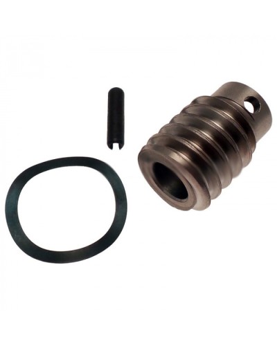 Червяк двигателя F7000 F7001 Came 119RID230 в Домодедово Запчасти для шлагбаумов и автоматики Pintop.ru