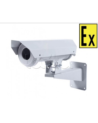 IP-камера видеонаблюдения в стандартном исполнении Компания СМД Орион МК ВК Тип 1-IP/2MP-Z-С-24-36В в Домодедово Взрывозащищенные камеры Pintop.ru