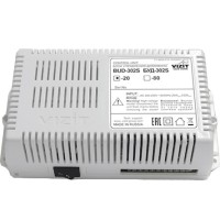 Блок управления и питания Vizit БУД-302S-20
