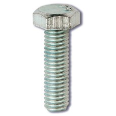 Болт шестигранный М8х25 (100 шт/уп) DKC CM020825