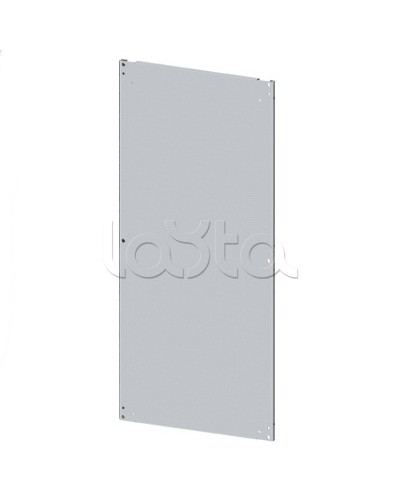 Плата монтажная, для шкафов DAE/CQE 1800x1000 мм DKC R5PCE18100 в Домодедово Полки для шкафов и стоек Pintop.ru