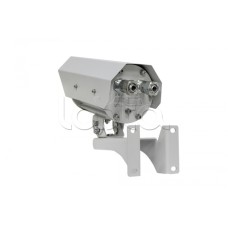 Спектрон-401-Exd-А-Modbus - Корпус - алюминиевый сплав. Инерционность 3, 7, 15, 22 с (выбирает пользователь). Только 4-х проводное подключение. Uпит - 9 ÷ 32В. Iдеж- 15 мА, I пож- 35 мА. I подогрева до 270мА. Маркировка взрывозащиты 1Ex db IIC T6...T