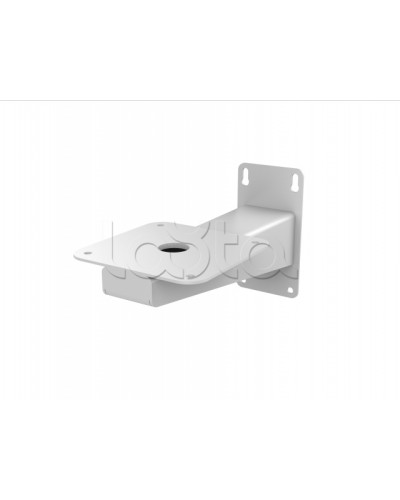 Кронштейн для настенного монтажа Hikvision DS-1693ZJ-S в Домодедово Кронштейны и адаптеры для камер и мониторов Pintop.ru