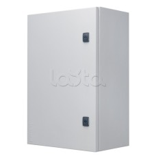 Металлический щит Atlantic-E IP 66 IK 10 RAL 7035 500x400x200 Legrand 039939