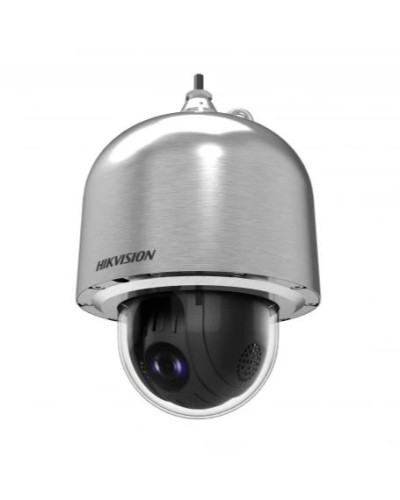 Уличная скоростная поворотная IP-камера Hikvision DS-2DF6231-CX(T5/316L) в Домодедово IP-камеры Pintop.ru