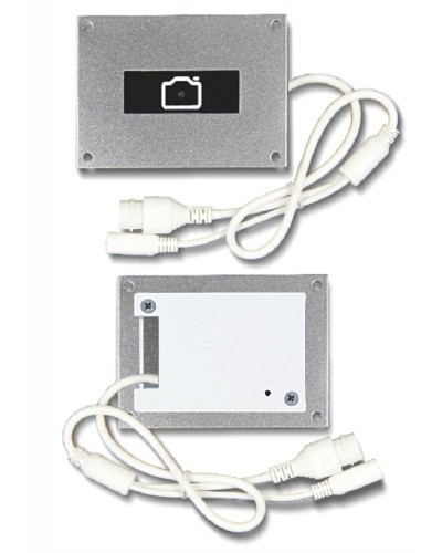 Устройство трансляции видеосигнала Цифрал DVC 2.0 IP ЦФРЛ.463349.001-05 в Домодедово Аксессуары для IP домофонов Pintop.ru