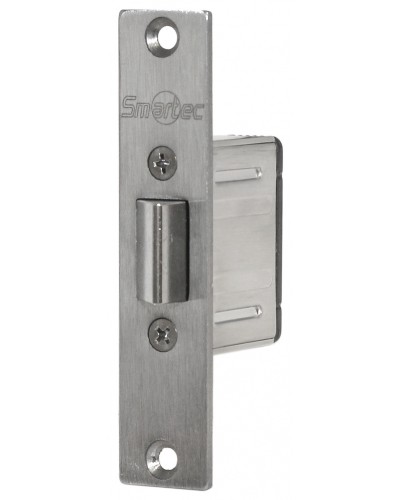Ответная часть к электромеханической защелке Smartec ST-SL121DL в Домодедово Дополнительное оборудование для СКУД Pintop.ru