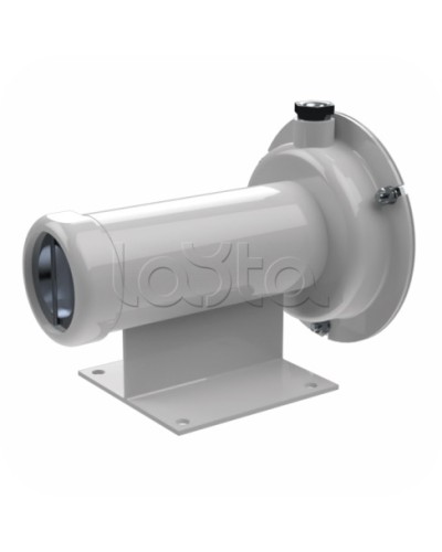 Модуль порошкового пожаротушения взрывозащищенный в специальном исполнении Источник-плюс Тунгус-МПП(Н-Взр-Т)-0,65-И-ГЭ-У2 в Домодедово Модули пожаротушения (Ex) Pintop.ru