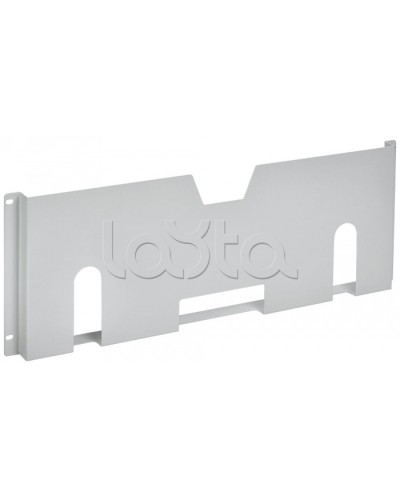 FORMAT Карман для документации 800 IEK (FO-00-PD-080) в Домодедово Аксессуары для стоек и шкафов Pintop.ru