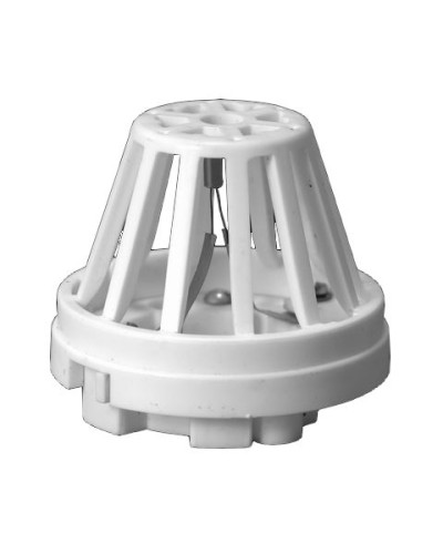 Извещатель пожарный тепловой взрывозащищенный Специнформатика-СИ МАК-1 ИБ исп.01 (ИП 103-4/1-А2 ИБ) (54 - 70°) в Домодедово Взрывозащищенное оборудование (Ex) Pintop.ru