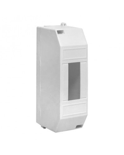 Бокс КМПН 1/2 инд. штрих-код EKF PROxima (pbm40-n-2) в Домодедово Боксы для автоматов Pintop.ru