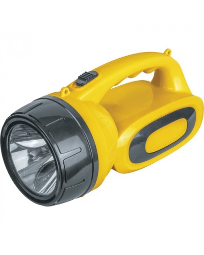 Фонарь Navigator 14 033 NPT-SP19-ACCU Прожект. 3Вт LED, 180лм, АКБ 1,3Ач. в Домодедово Источники света(Лампы) Pintop.ru