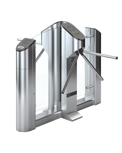 Проходная электронная Oxgard QL-05-GCMТК-660/900 в Домодедово Турникеты Pintop.ru