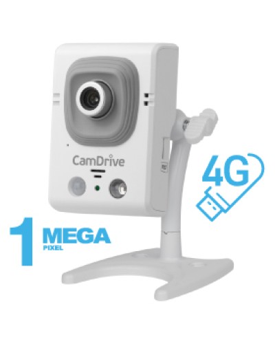 1 Мп IP-камера Beward CD310-4G в Домодедово IP-камеры Pintop.ru