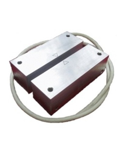 Датчик положения магнитогерконовый Магнито-Контакт КМ-250-12А-NC «ARTOL» в Домодедово Извещатели охранные Pintop.ru