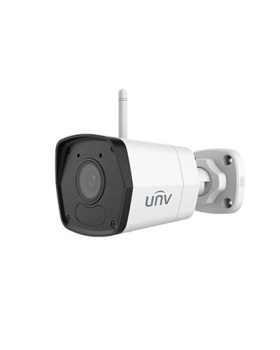 IP-камера видеонаблюдения в стандартном исполнении Uniview IPC2122LB-AF28WK-G в Домодедово IP-камеры Pintop.ru