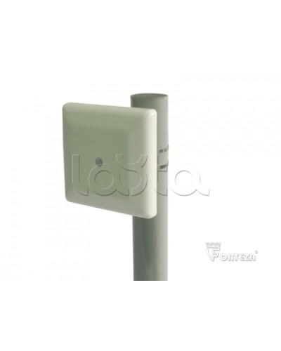 Извещатель охранный радиоволновый двухпозиционный Forteza ЛУЧ-М без БП в Домодедово Извещатели охраны периметра Pintop.ru