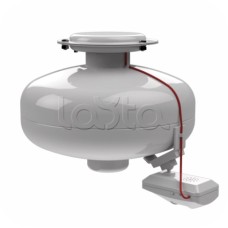 Модуль порошкового пожаротушения автономный Источник-плюс Тунгус МПП(Н-С3)-6(п)-И-ГЭ-У2 (высота установки до 6 м) (УСПАА-1 v5)