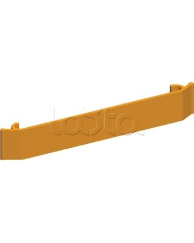 Табличка маркировочная LANMASTER LAN-MT-AS в Домодедово Аксессуары для стоек и шкафов Pintop.ru