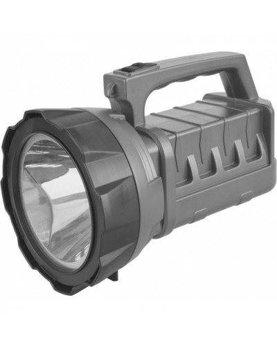 Фонарь Navigator 71 596 NPT-SP14-ACCU Прожект. 3Вт LED, 200лм, АКБ 3Ач. в Домодедово Источники света(Лампы) Pintop.ru